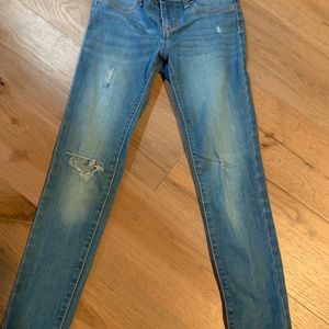 Old navy jeans